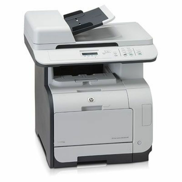 Värikasetti HP Color LaserJet CM 2320 FXI MFP