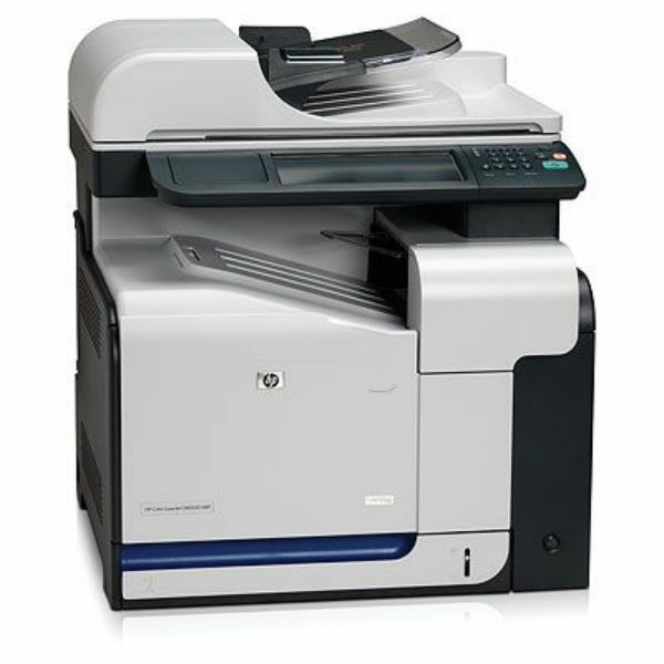 Toner pro HP Color LaserJet CM3530 MFP