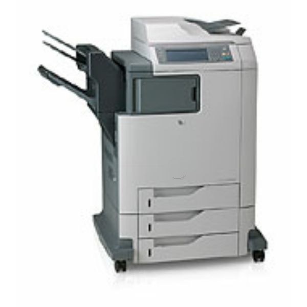 Värikasetti HP Color LaserJet CM 4700 Series