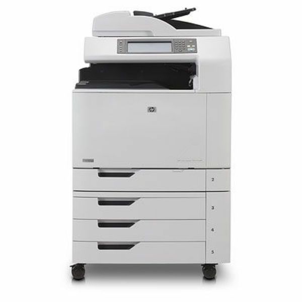 Toner HP Color LaserJet CM 6030 F MFP számára