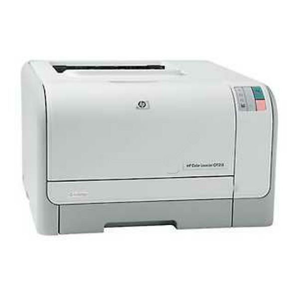 Toner pour HP Color laserJet CP1215