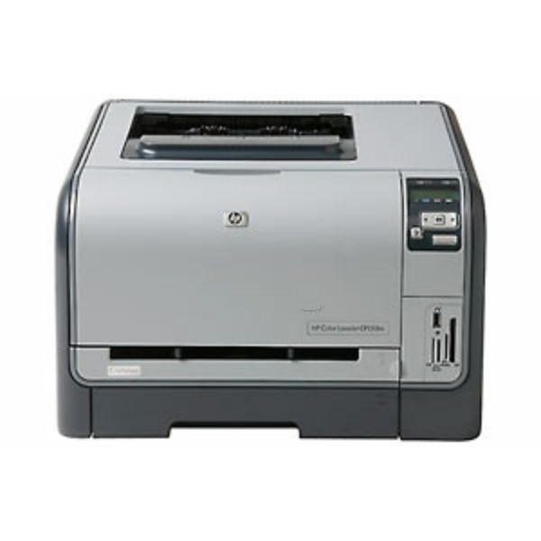 Toner for HP Color laserJet CP1516n