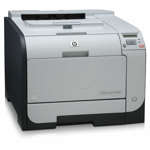 Toner för HP Color laserJet CP2024dn