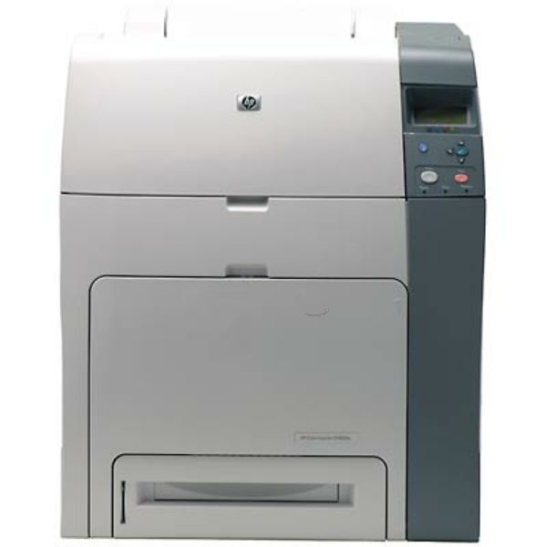 Värikasetti HP Color LaserJet CP 4000 Series