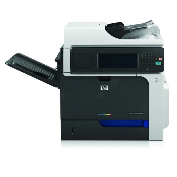 Toner for HP Color LaserJet Enterprise CM 4500 Series