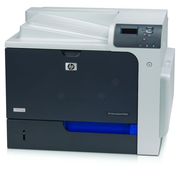 Värikasetti HP Color LaserJet Enterprise CP 4000 Series