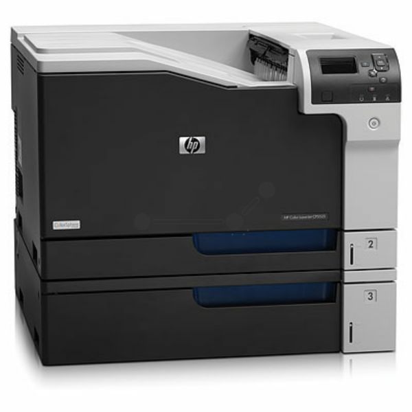 Toner HP Color LaserJet Enterprise CP 5520 Series számára