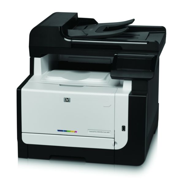 Värikasetti HP Color LaserJet Pro CM 1415 fnw