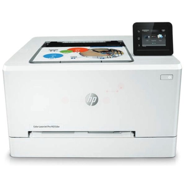 Toner pro HP Color LaserJet Pro M 255 dw