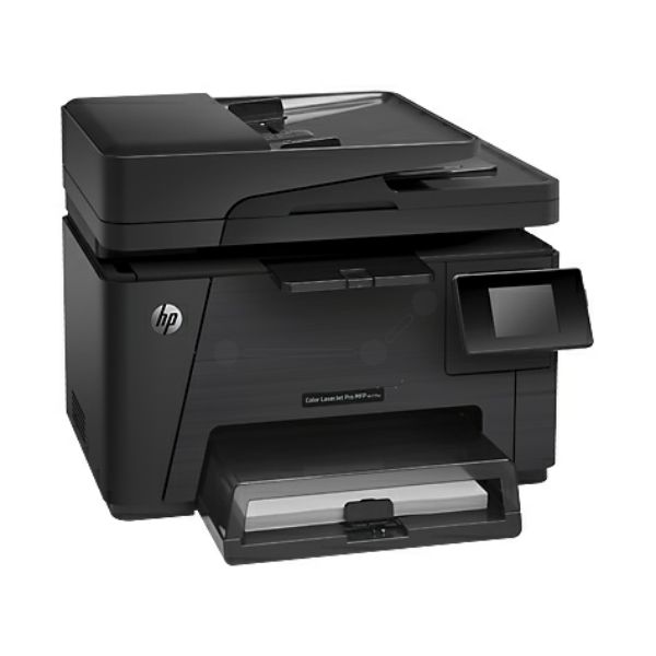 Toner HP Color LaserJet Pro MFP M 170 Series számára