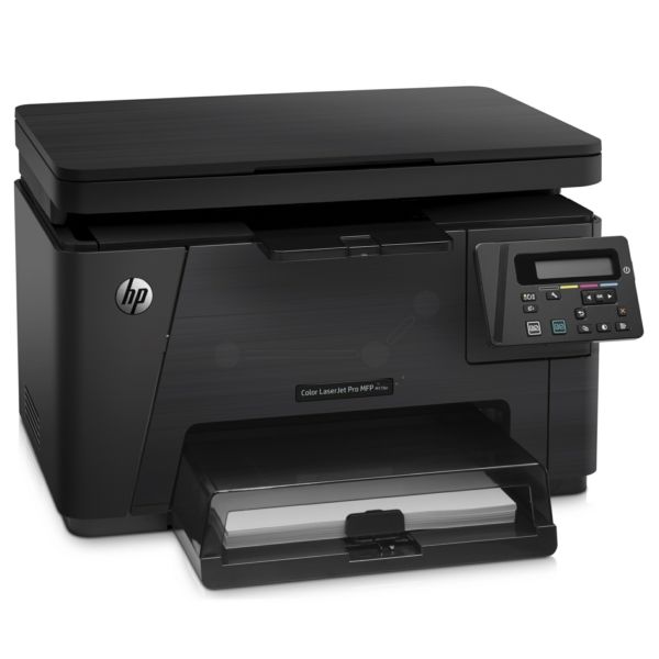 Toner pour HP Color LaserJet Pro MFP M176n