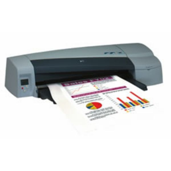 Toner für HP DesignJet 100 Plus