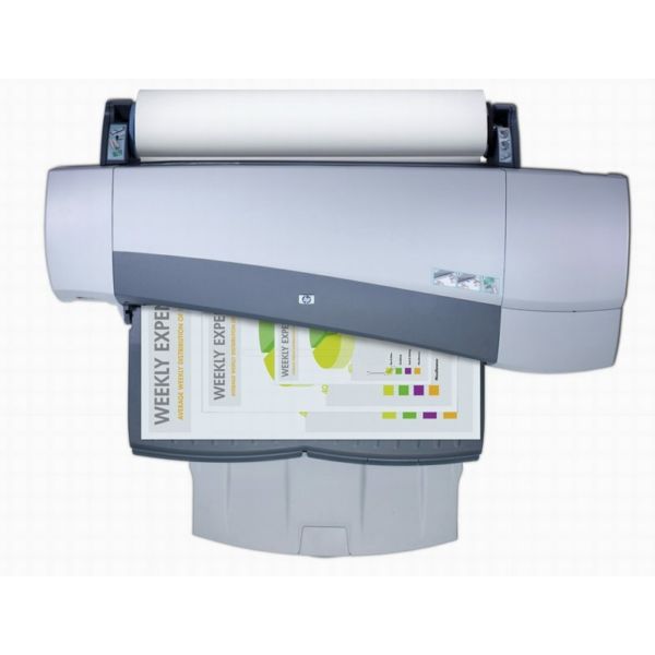 Toner for HP DesignJet 110 Plus