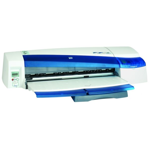 Värikasetti HP DesignJet 120