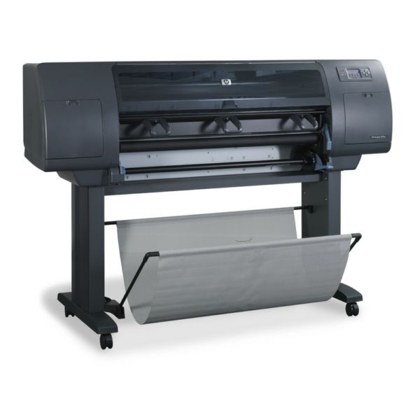 Värikasetti HP DesignJet 4000 Series