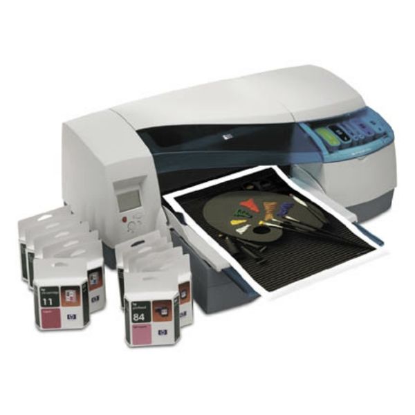 Toner pour HP DesignJet 50 PS