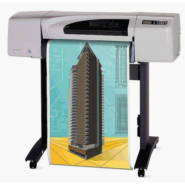 Toner for HP DesignJet 500 PS