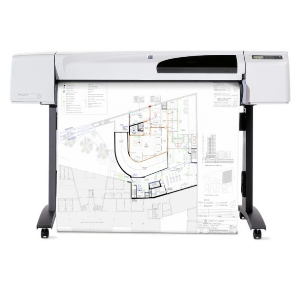 Toner HP DesignJet 510 42 Inch számára