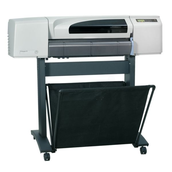 Toner for HP DesignJet 510 Series