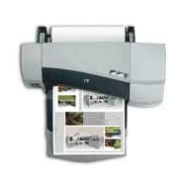 Toner für HP DesignJet 70