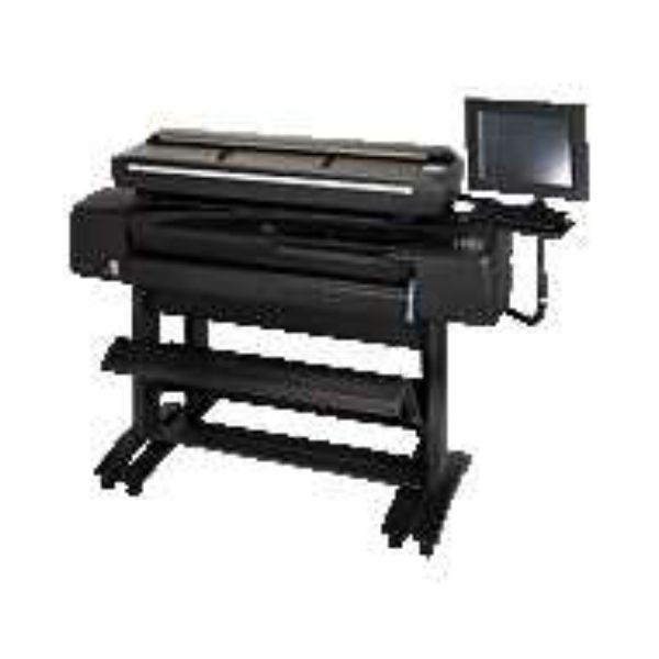 Toner für HP DesignJet 815 MFP