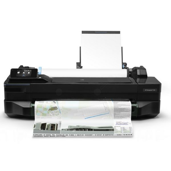 Toner for DesignJet T 120