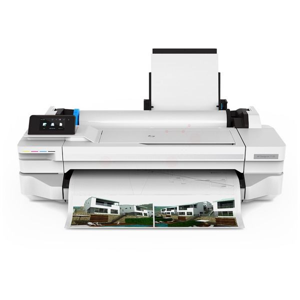 Toner HP DesignJet T 125 számára