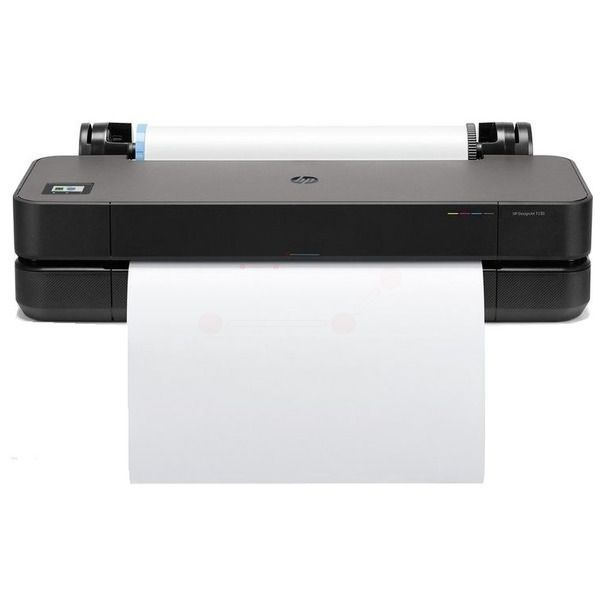 Värikasetti HP DesignJet T 200 Series