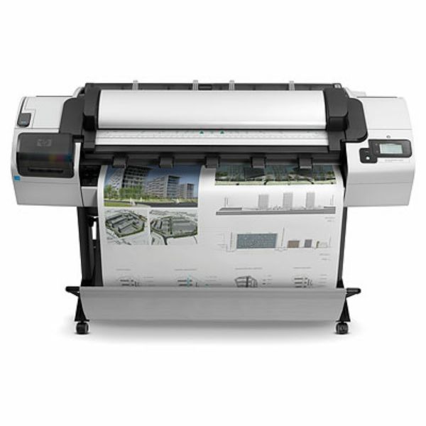 Värikasetti HP DesignJet T 2300 PS eMFP