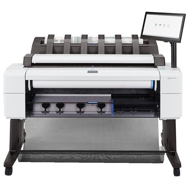 Värikasetti HP DesignJet T 2600 dr PS