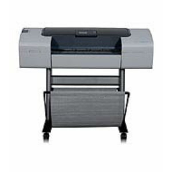 Tóner para HP Designjet T520 610