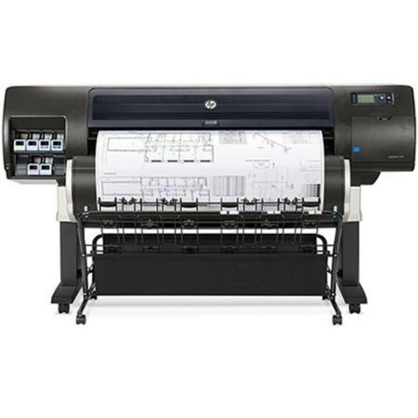 Toner HP DesignJet T 7200 számára