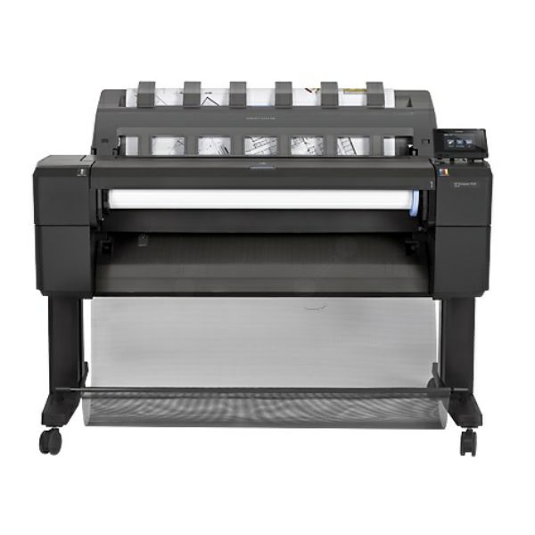 Toner HP DesignJet T 920 ePrinter számára