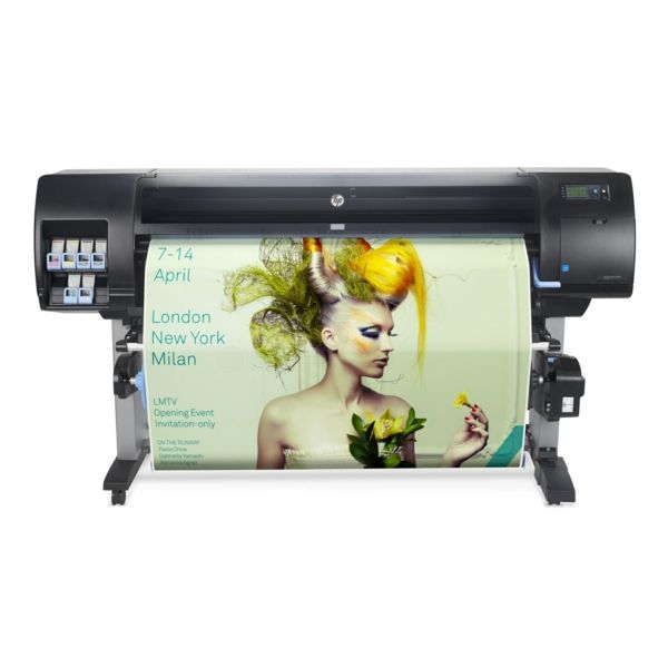 Toner HP DesignJet Z 6600 számára