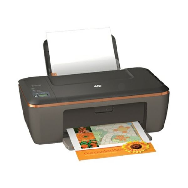 Toner pour HP DeskJet 2510