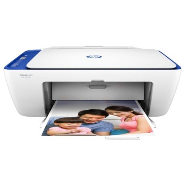 Toner HP DeskJet 2621 számára