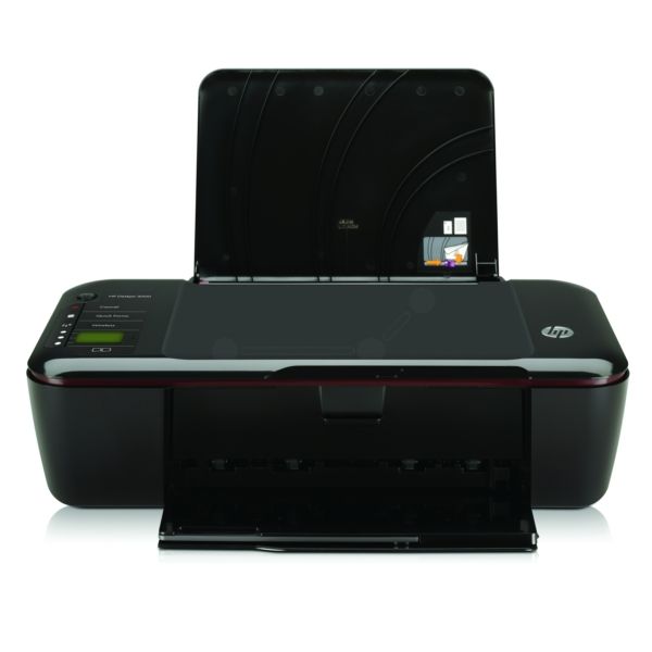 Toner HP DeskJet 3000 számára