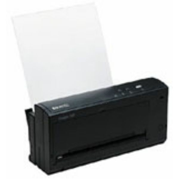 Tóner para HP DeskJet 340