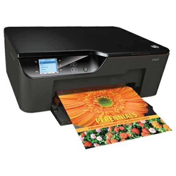 Toner HP DeskJet 3522 számára