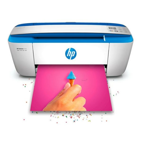 Toner HP DeskJet 3720 Series számára