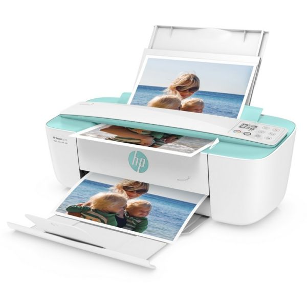 Värikasetti HP DeskJet 3730 Series