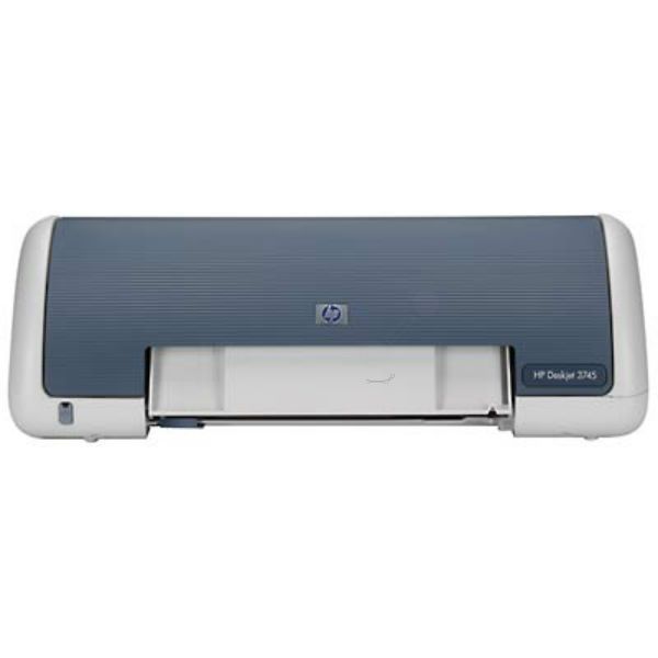 Toner pour HP DeskJet 3744