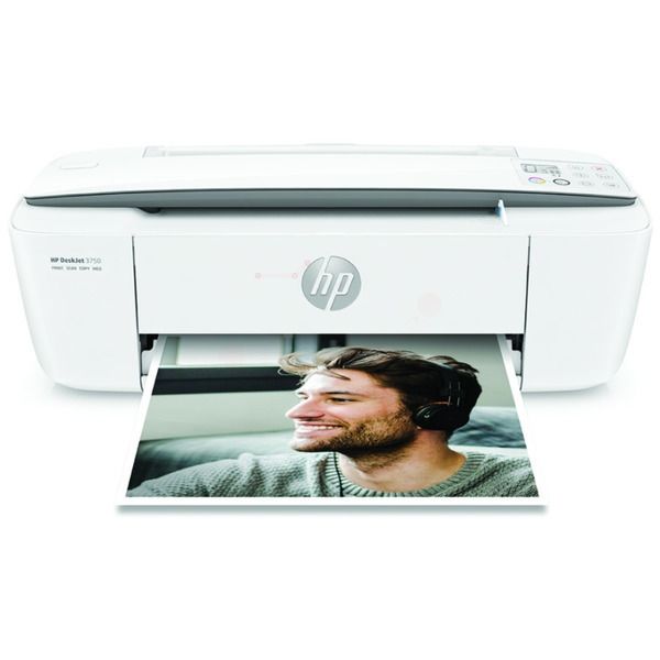 Toner HP DeskJet 3750 számára