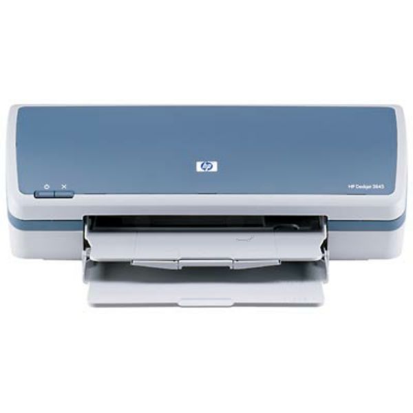 Toner for HP DeskJet 3843