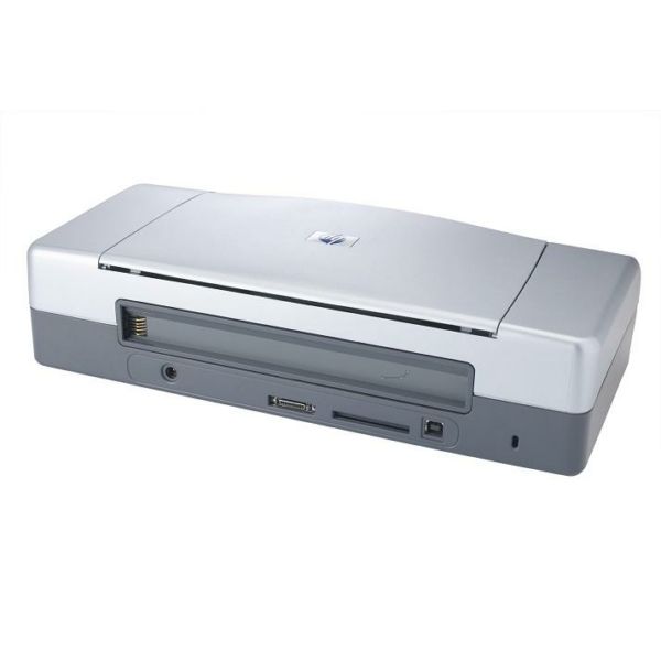 Värikasetti HP DeskJet 450 CBI