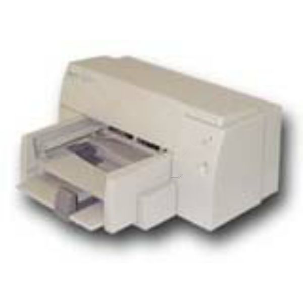 Tóner para HP DeskJet 540