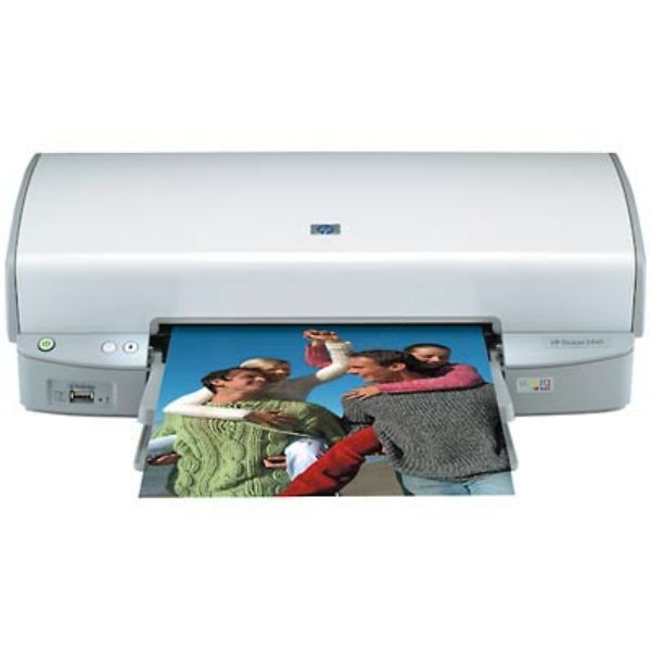 Toner HP DeskJet 5400 Series számára