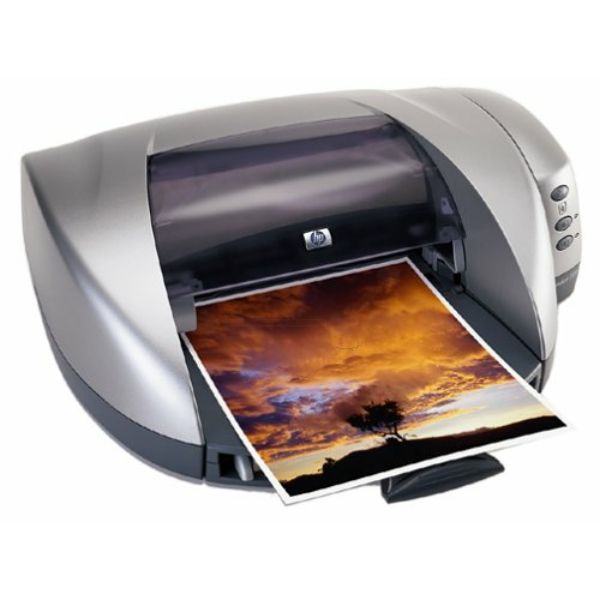 Värikasetti HP DeskJet 5551