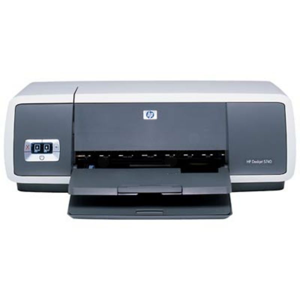 Toner HP DeskJet 5740 számára