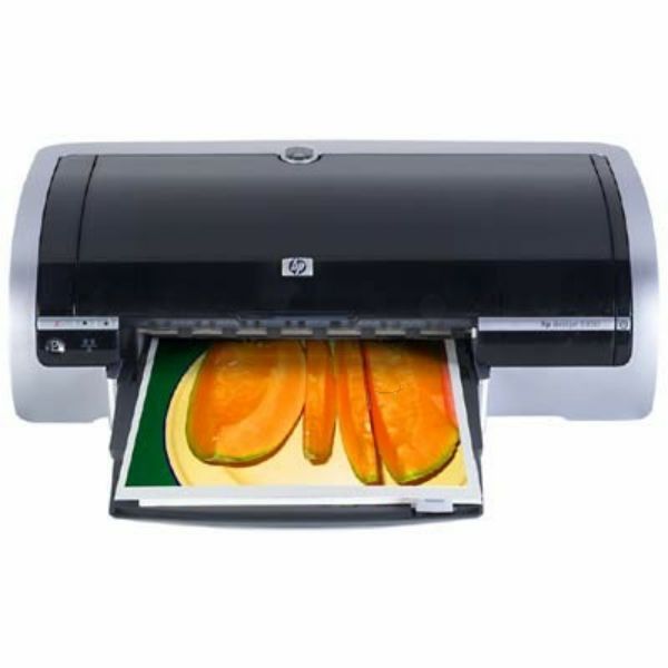 Toner for HP DeskJet 5850